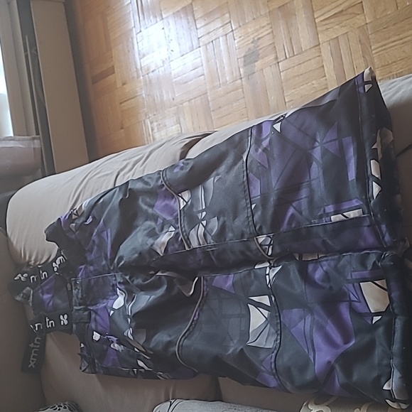 Snow set - Picture 3 of 3